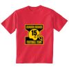 Heavy Cotton Toddler T-Shirt Thumbnail