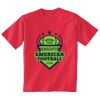 Heavy Cotton Toddler T-Shirt Thumbnail