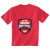 Heavy Cotton Toddler T-Shirt Thumbnail