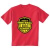 Heavy Cotton Toddler T-Shirt Thumbnail