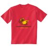 Heavy Cotton Toddler T-Shirt Thumbnail