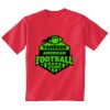 Heavy Cotton Toddler T-Shirt Thumbnail