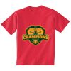Heavy Cotton Toddler T-Shirt Thumbnail