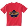 Heavy Cotton Toddler T-Shirt Thumbnail