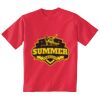 Heavy Cotton Toddler T-Shirt Thumbnail