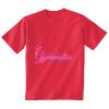 Heavy Cotton Toddler T-Shirt Thumbnail