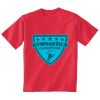 Heavy Cotton Toddler T-Shirt Thumbnail