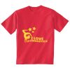 Heavy Cotton Toddler T-Shirt Thumbnail