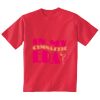 Heavy Cotton Toddler T-Shirt Thumbnail