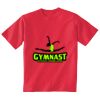 Heavy Cotton Toddler T-Shirt Thumbnail