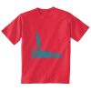 Heavy Cotton Toddler T-Shirt Thumbnail