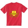 Heavy Cotton Toddler T-Shirt Thumbnail