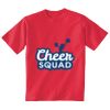 Heavy Cotton Toddler T-Shirt Thumbnail