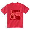 Heavy Cotton Toddler T-Shirt Thumbnail