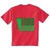 Heavy Cotton Toddler T-Shirt Thumbnail