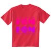 Heavy Cotton Toddler T-Shirt Thumbnail