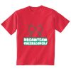 Heavy Cotton Toddler T-Shirt Thumbnail