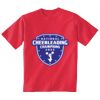 Heavy Cotton Toddler T-Shirt Thumbnail