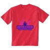 Heavy Cotton Toddler T-Shirt Thumbnail