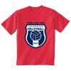 Heavy Cotton Toddler T-Shirt Thumbnail