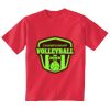 Heavy Cotton Toddler T-Shirt Thumbnail