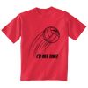 Heavy Cotton Toddler T-Shirt Thumbnail