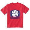 Heavy Cotton Toddler T-Shirt Thumbnail