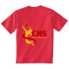 Heavy Cotton Toddler T-Shirt Thumbnail