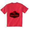 Heavy Cotton Toddler T-Shirt Thumbnail