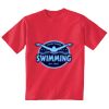 Heavy Cotton Toddler T-Shirt Thumbnail