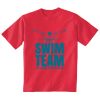 Heavy Cotton Toddler T-Shirt Thumbnail