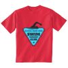Heavy Cotton Toddler T-Shirt Thumbnail