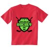 Heavy Cotton Toddler T-Shirt Thumbnail