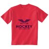 Heavy Cotton Toddler T-Shirt Thumbnail