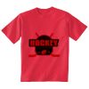 Heavy Cotton Toddler T-Shirt Thumbnail