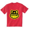 Heavy Cotton Toddler T-Shirt Thumbnail