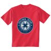 Heavy Cotton Toddler T-Shirt Thumbnail