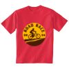 Heavy Cotton Toddler T-Shirt Thumbnail