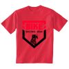 Heavy Cotton Toddler T-Shirt Thumbnail
