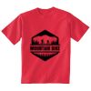 Heavy Cotton Toddler T-Shirt Thumbnail