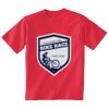 Heavy Cotton Toddler T-Shirt Thumbnail