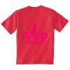 Heavy Cotton Toddler T-Shirt Thumbnail