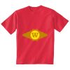 Heavy Cotton Toddler T-Shirt Thumbnail