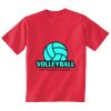 Heavy Cotton Toddler T-Shirt Thumbnail
