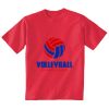 Heavy Cotton Toddler T-Shirt Thumbnail
