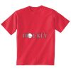 Heavy Cotton Toddler T-Shirt Thumbnail