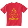 Heavy Cotton Toddler T-Shirt Thumbnail