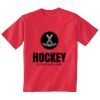 Heavy Cotton Toddler T-Shirt Thumbnail