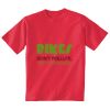 Heavy Cotton Toddler T-Shirt Thumbnail