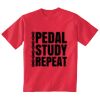 Heavy Cotton Toddler T-Shirt Thumbnail